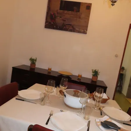 Monte Vilao Prázdninový dům