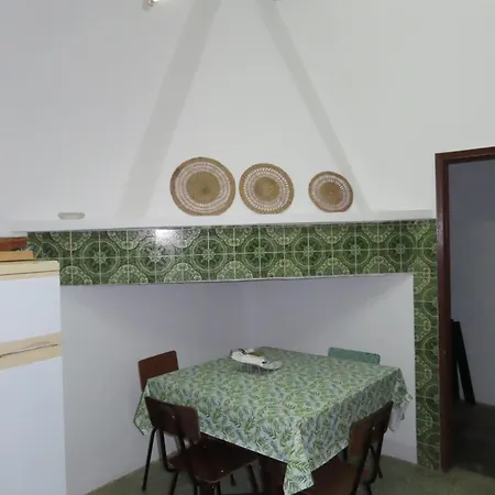Prázdninový dům Monte Vilao