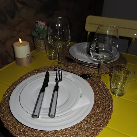 Monte Vilao Prázdninový dům Soudes