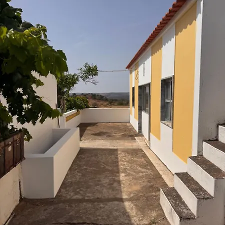Feriehus Monte Vilao Soudes
