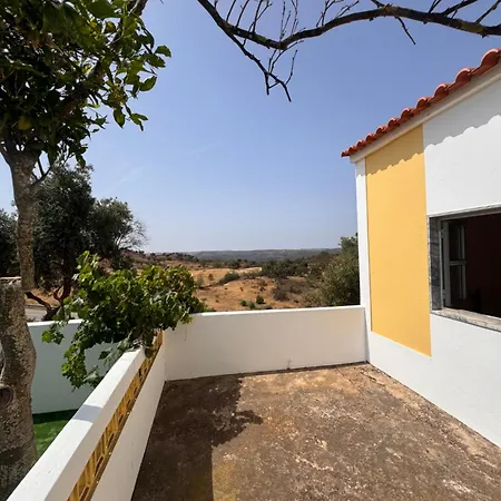 Feriehus Monte Vilao
